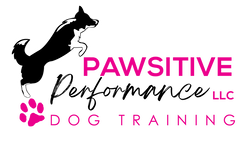 Pawsitive Performance LLC 503-329-1235